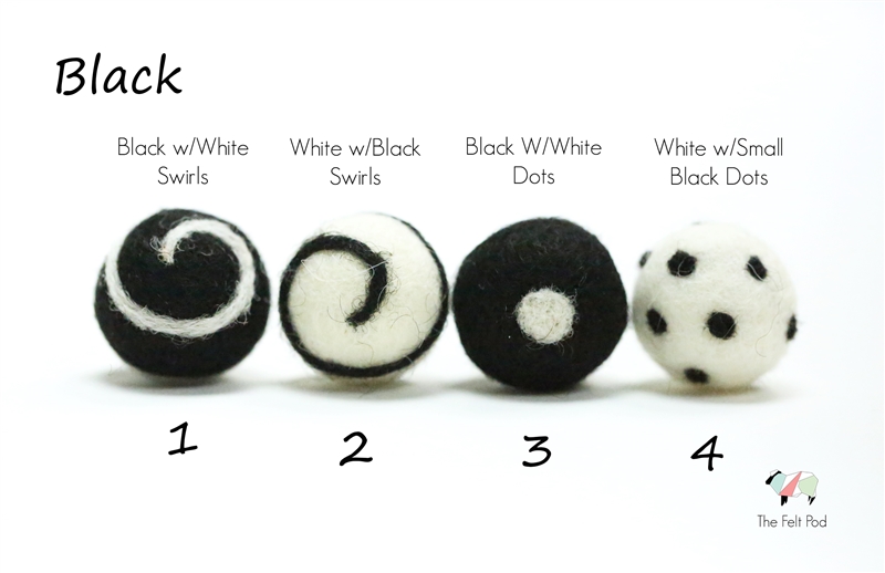 Over The River Felt - Solids, Swirls, and Dots 🤩 You will absolutely adore  our hand-formed wool felt balls COMING SO SOON! What colors are you hoping  to get your hands on? • #