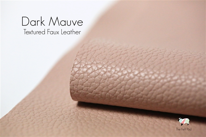 20*33cm Weaving Faux Leather Sheets Bump Texture Synthetic Leather