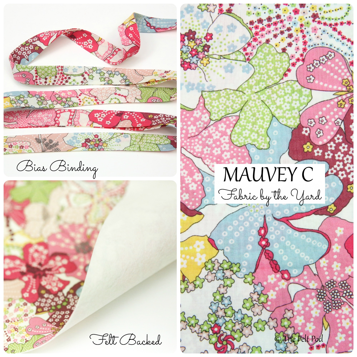 Porte-clé Liberty Mauvey